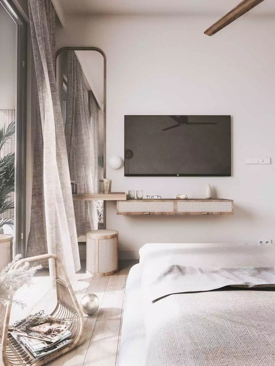 Flat 62m² in Turkey, Avsallar. Priced at 120000€ rent photo-22