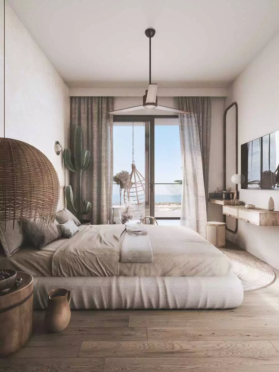 Flat 62m² in Turkey, Avsallar. Priced at 120000€ rent photo-24