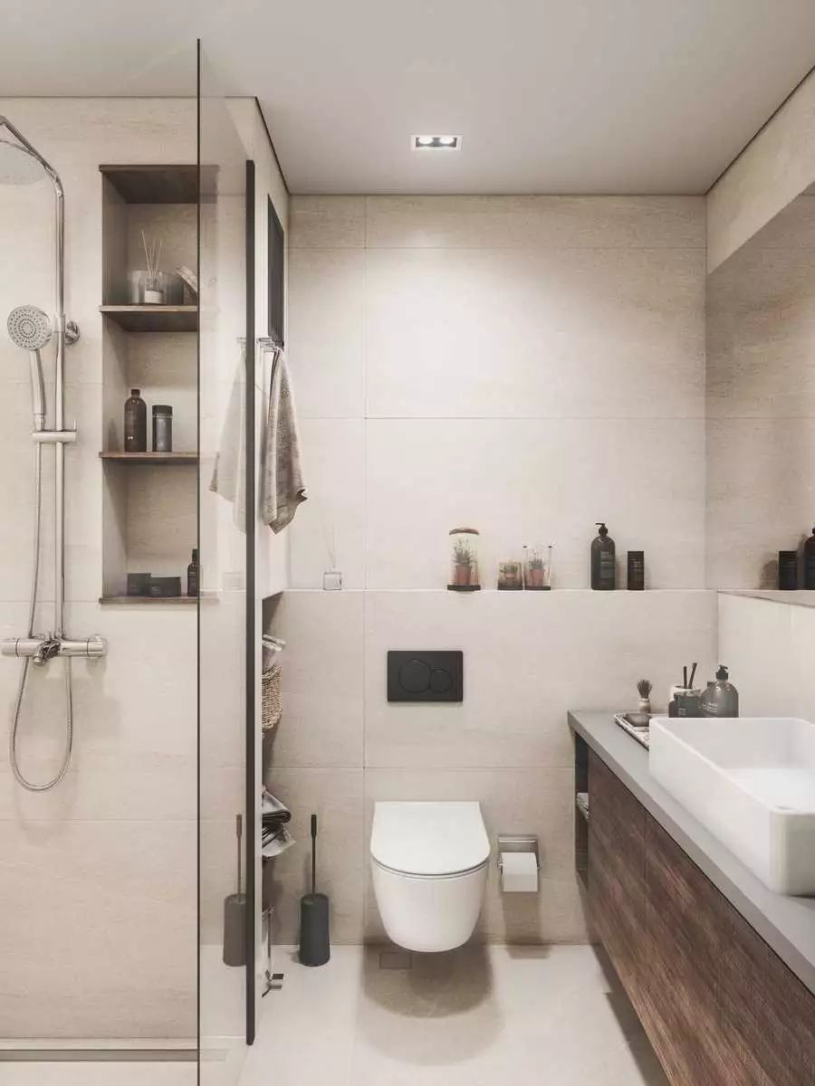 Flat 62m² in Turkey, Avsallar. Priced at 120000€ rent photo-25