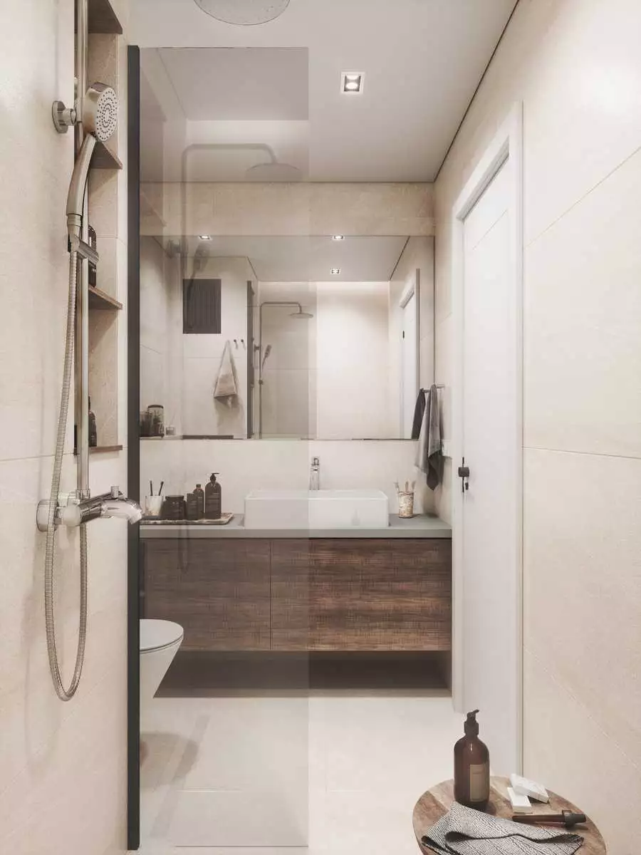 Flat 62m² in Turkey, Avsallar. Priced at 120000€ rent photo-26