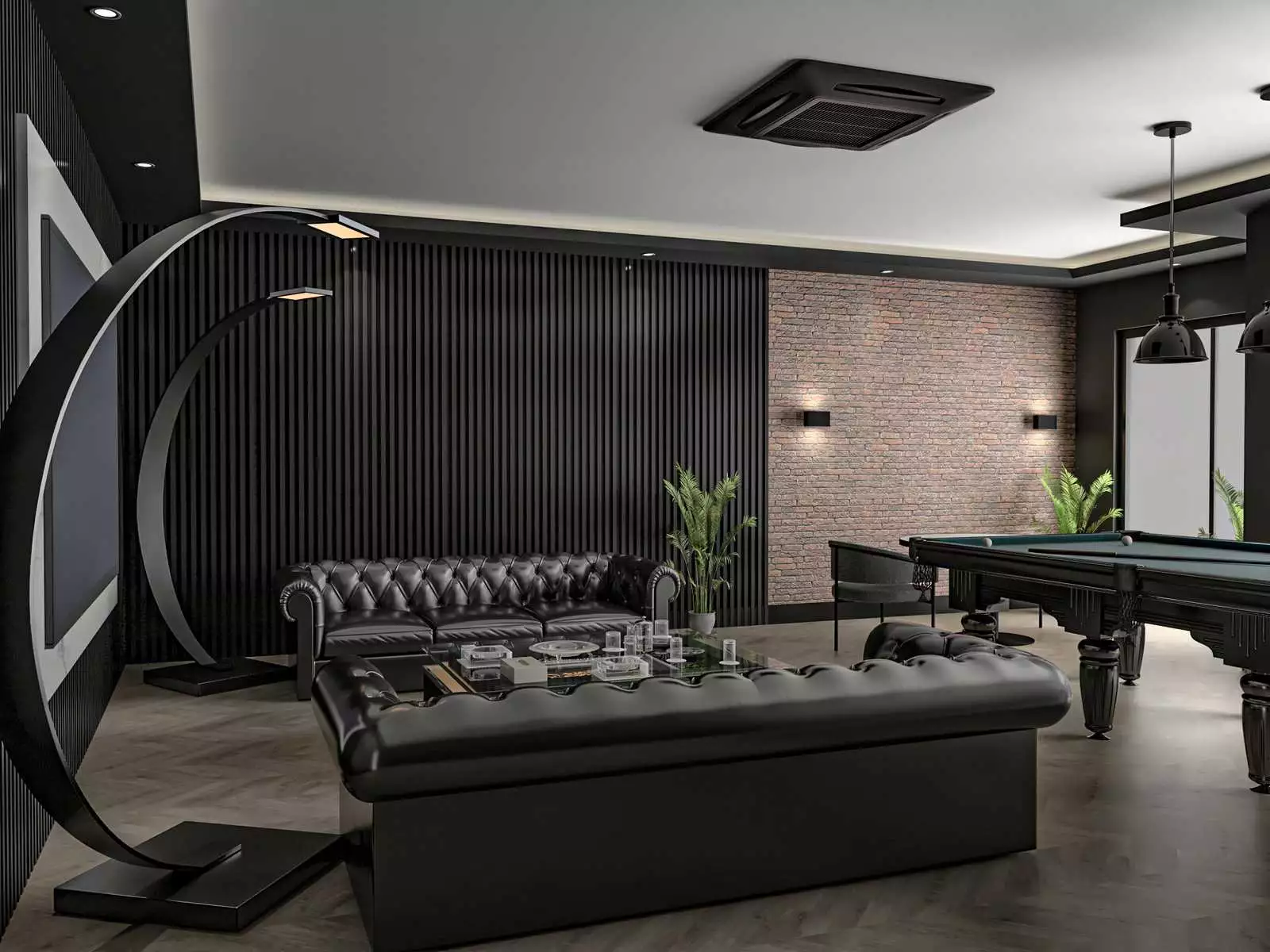 Flat 55m² in Turkey, Konakli. Priced at 99000€ rent photo-10