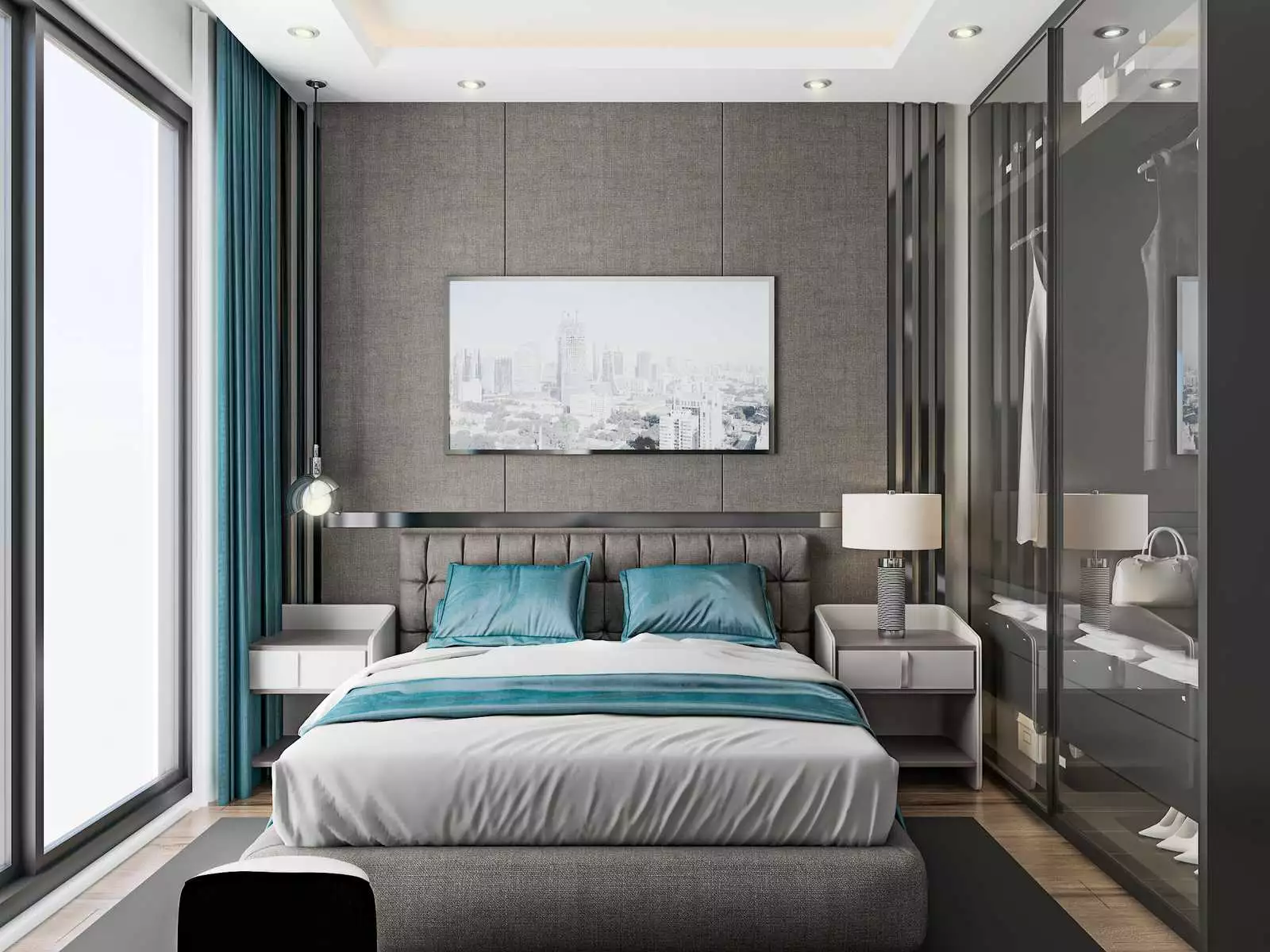 Flat 55m² in Turkey, Konakli. Priced at 99000€ rent photo-18