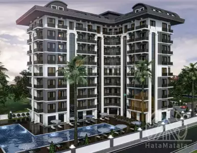 Buy in Turkey for 99000€