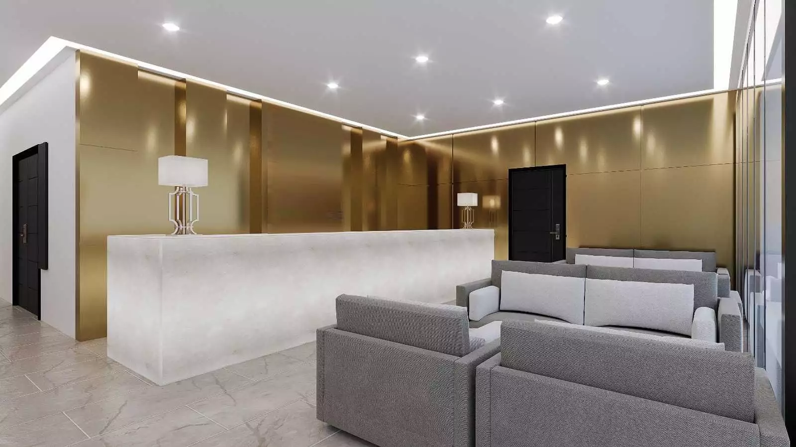 Penthouse 85m² in Turkey, Avsallar. Priced at 180000€ rent photo-11