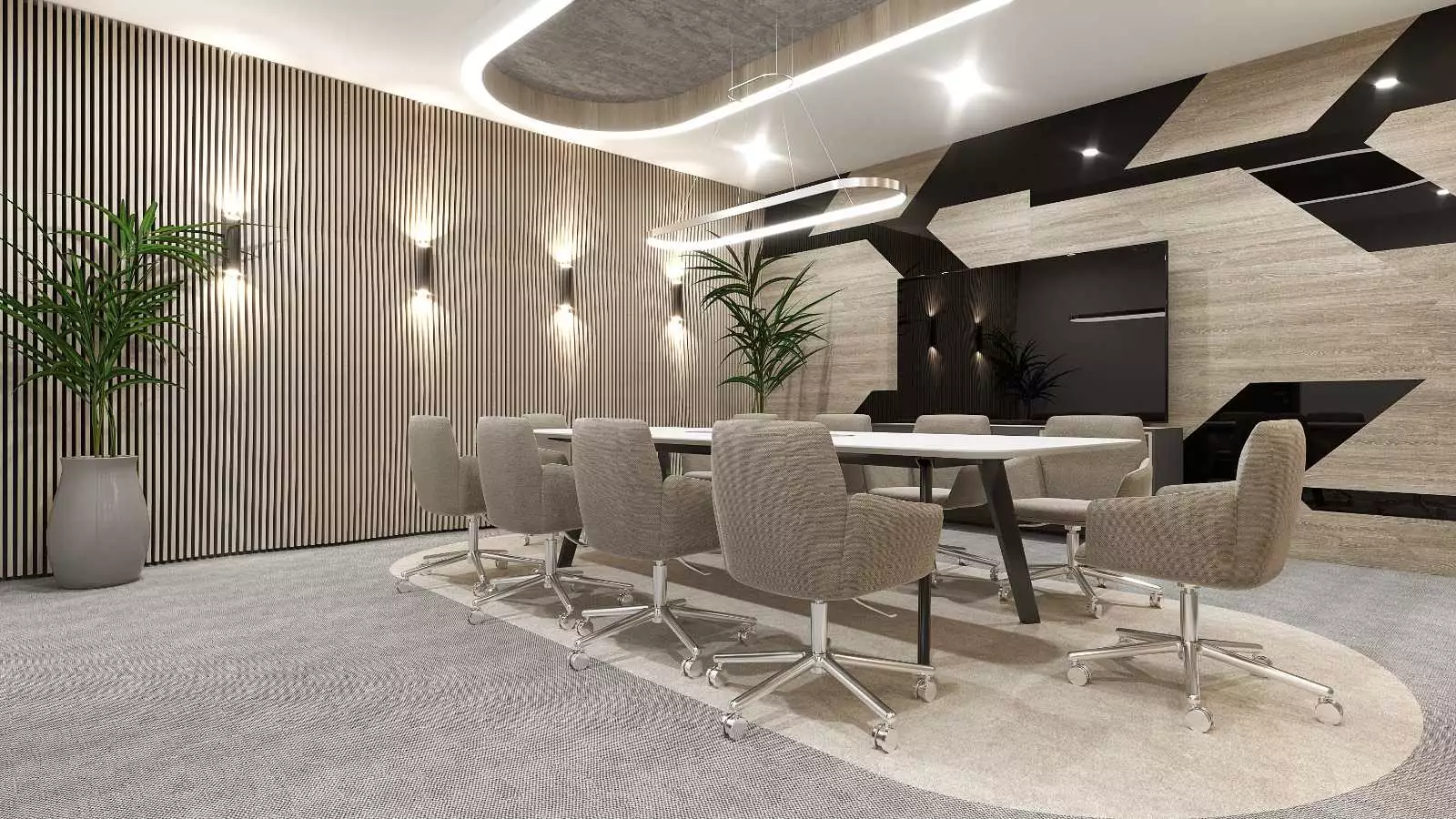 Penthouse 85m² in Turkey, Avsallar. Priced at 180000€ rent photo-12