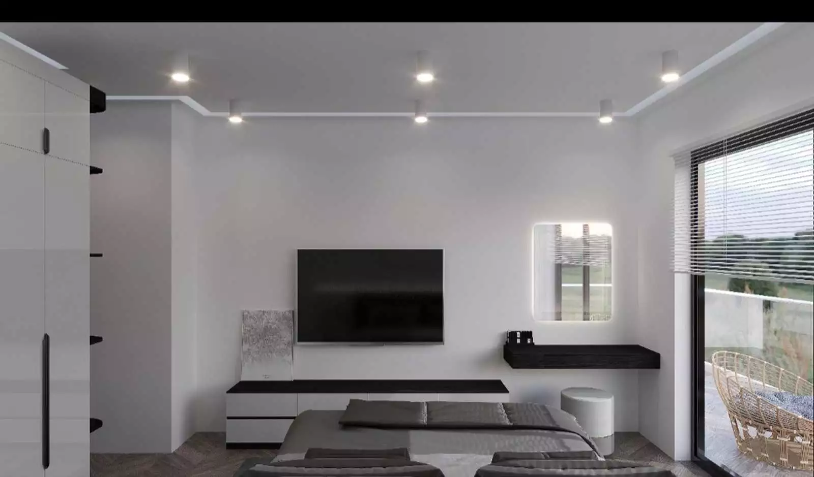 Penthouse 85m² in Turkey, Avsallar. Priced at 180000€ rent photo-19
