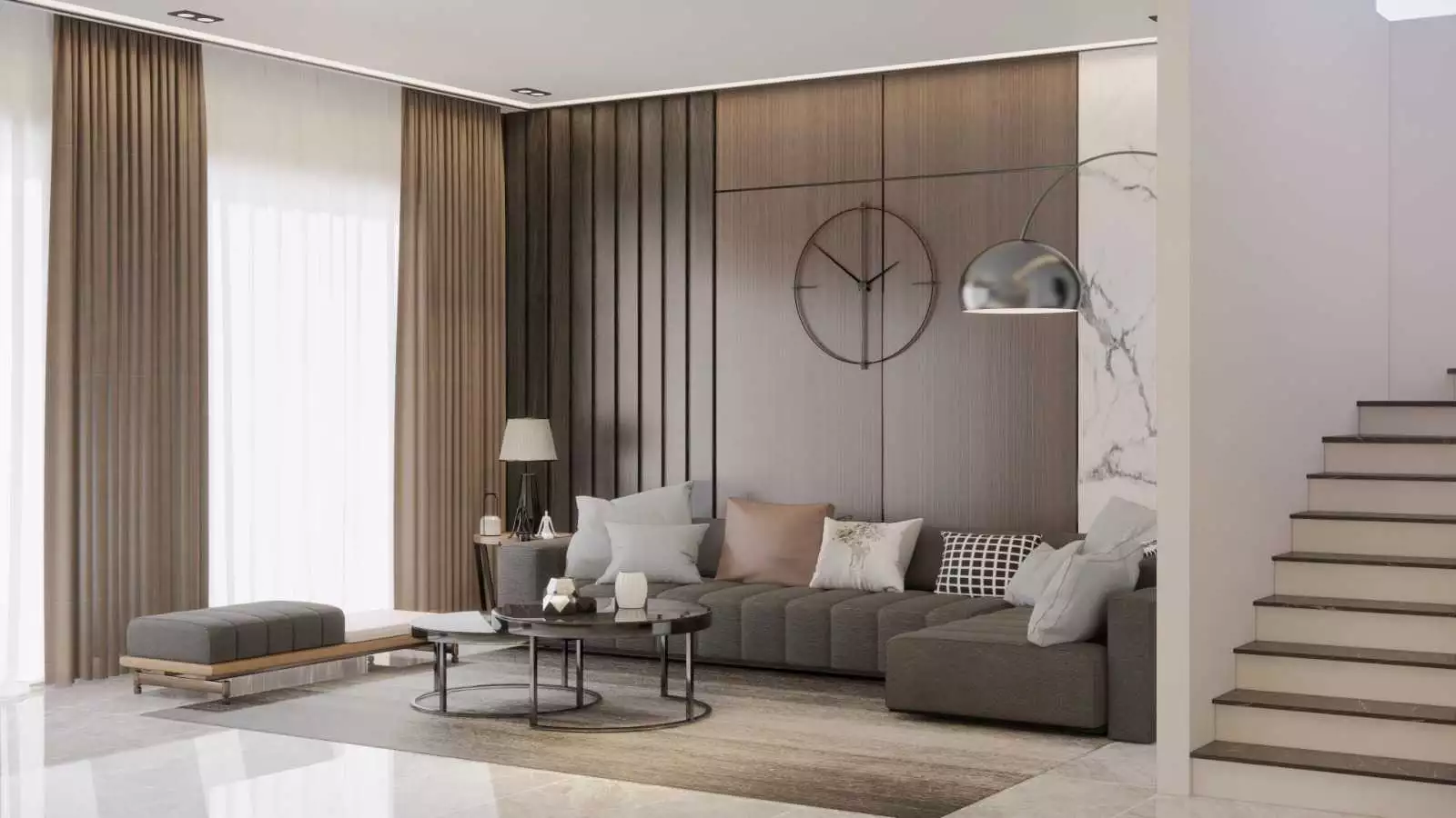 Penthouse 85m² in Turkey, Avsallar. Priced at 180000€ rent photo-22