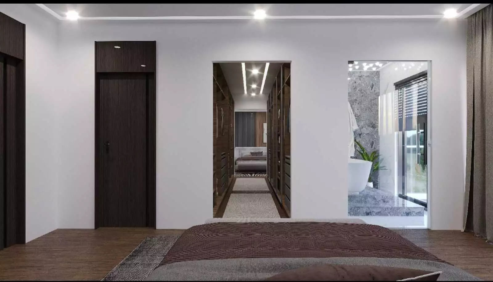 Penthouse 85m² in Turkey, Avsallar. Priced at 180000€ rent photo-23