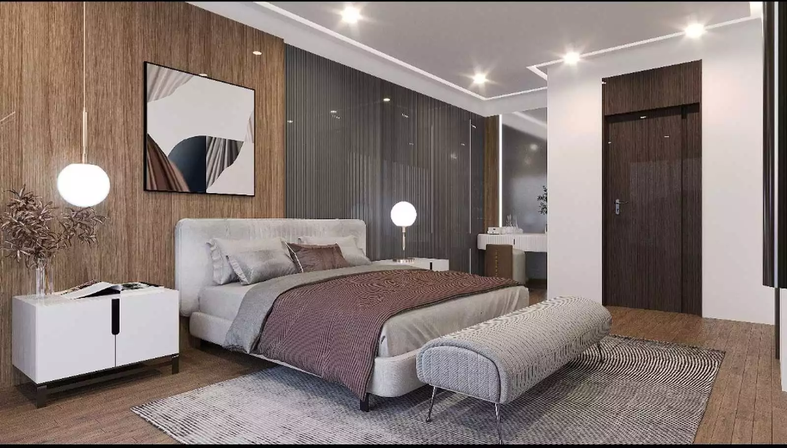 Penthouse 85m² in Turkey, Avsallar. Priced at 180000€ rent photo-24