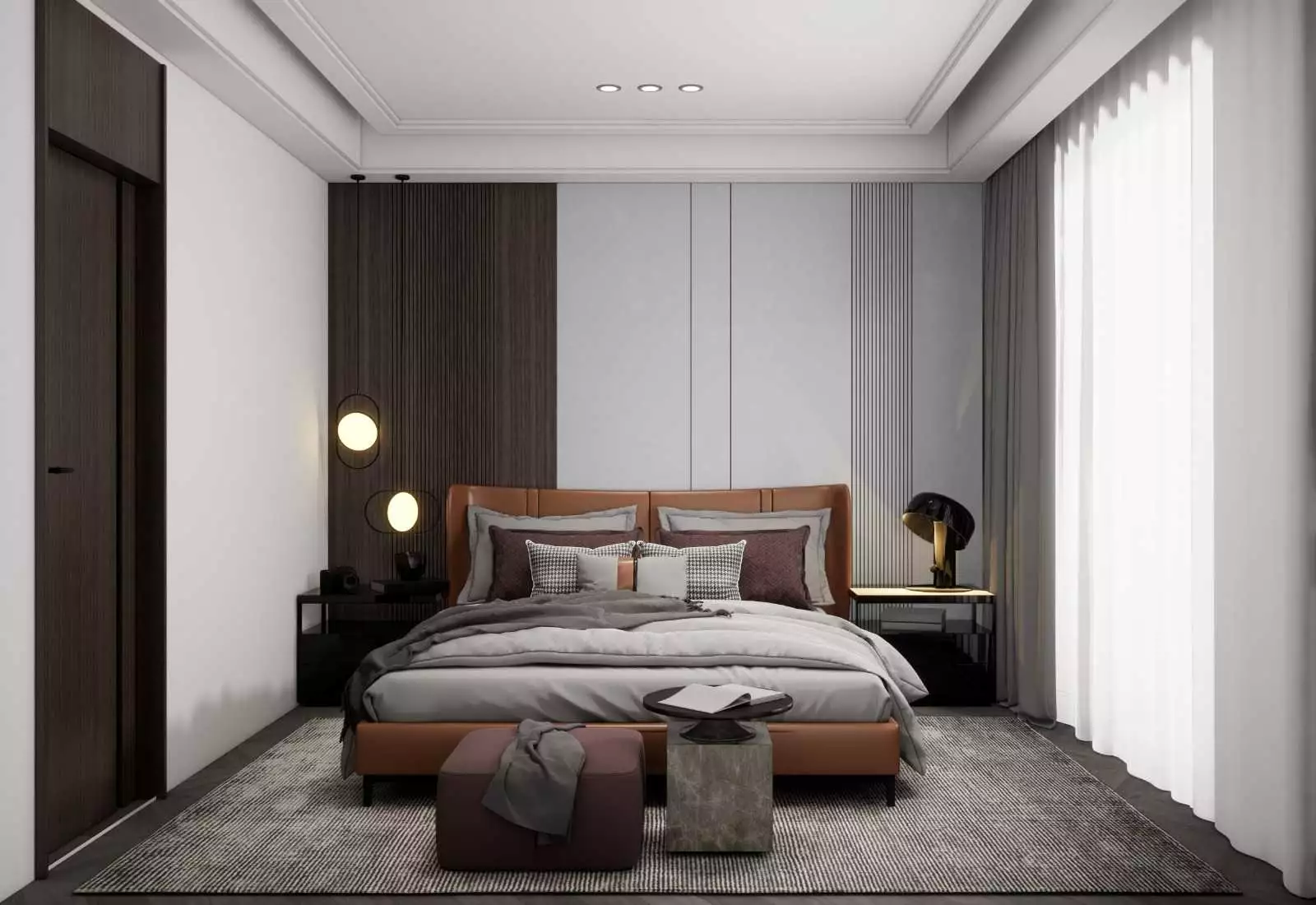 Penthouse 85m² in Turkey, Avsallar. Priced at 180000€ rent photo-25
