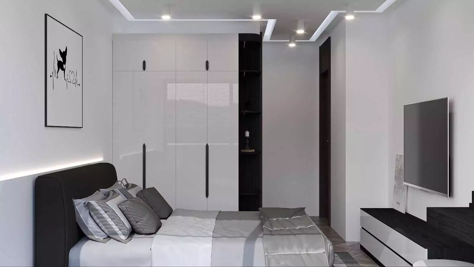 Penthouse 85m² in Turkey, Avsallar. Priced at 180000€ rent photo-28