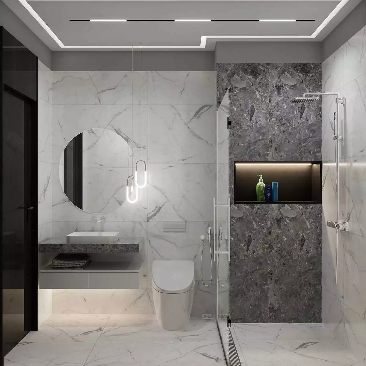Penthouse 85m² in Turkey, Avsallar. Priced at 180000€ rent photo-29