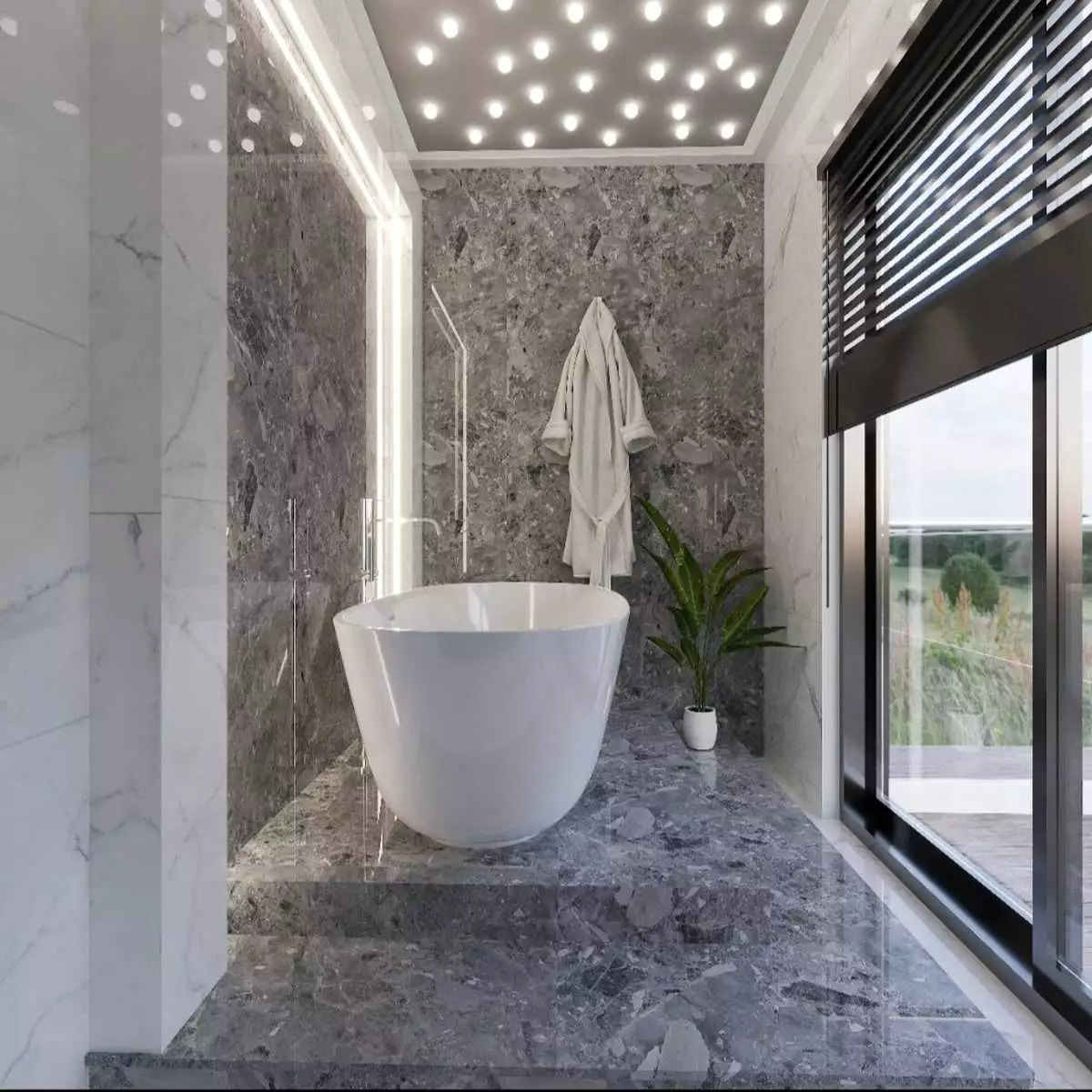 Penthouse 85m² in Turkey, Avsallar. Priced at 180000€ rent photo-30