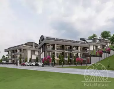 Buy in Turkey for 180000€