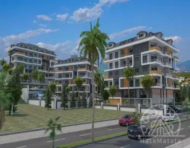 Buy in Turkey for 320000€