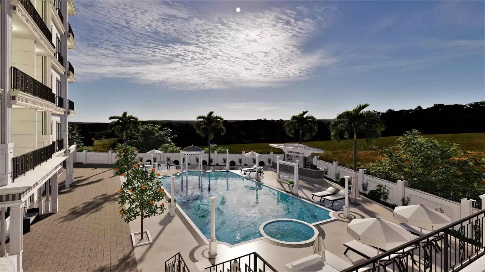 Flat 52m² in Turkey, Avsallar. Priced at 105000€ rent photo-6