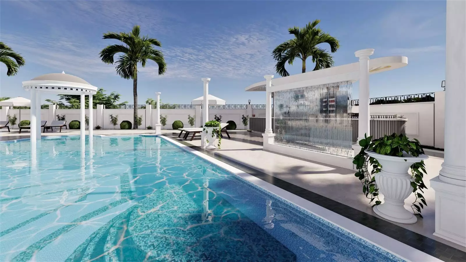 Flat 52m² in Turkey, Avsallar. Priced at 105000€ rent photo-7