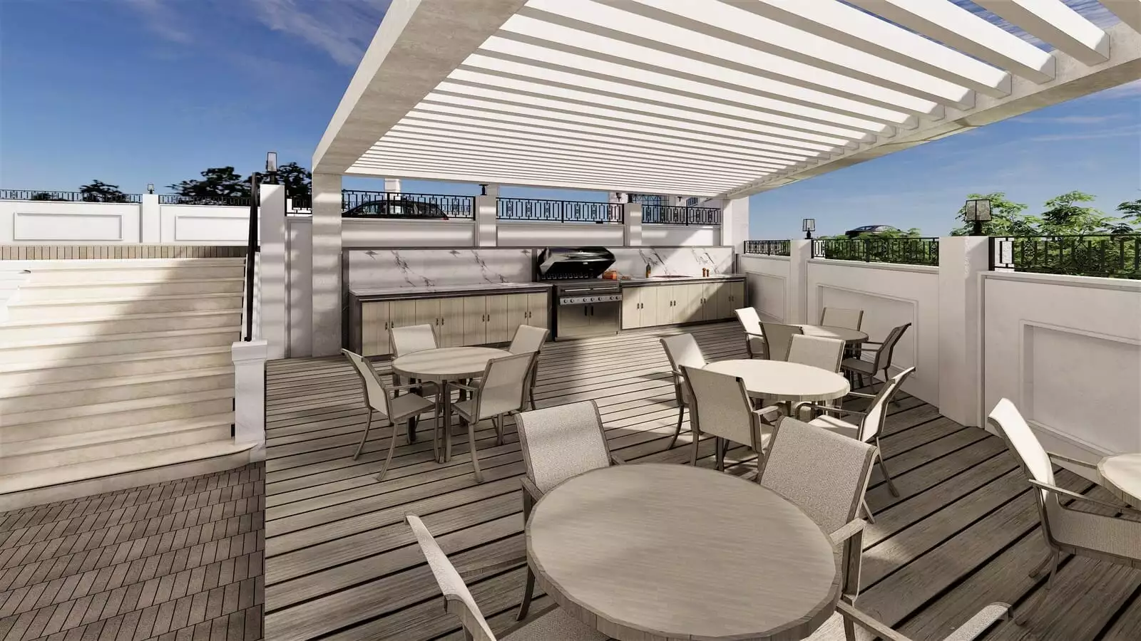 Flat 52m² in Turkey, Avsallar. Priced at 105000€ rent photo-11