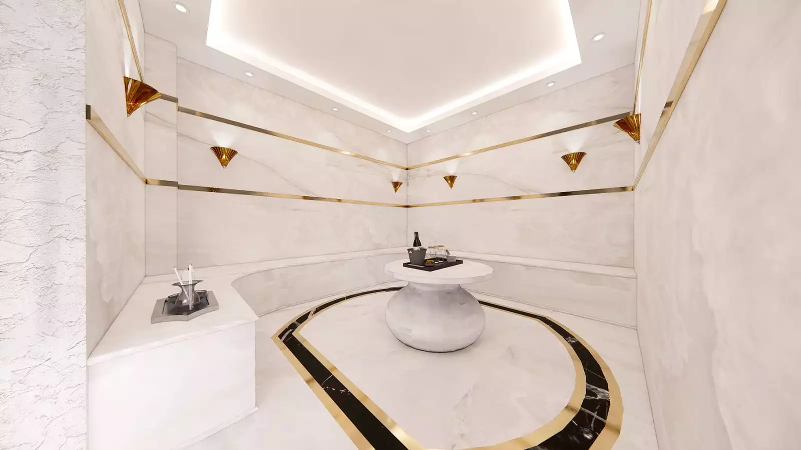 Flat 52m² in Turkey, Avsallar. Priced at 105000€ rent photo-14