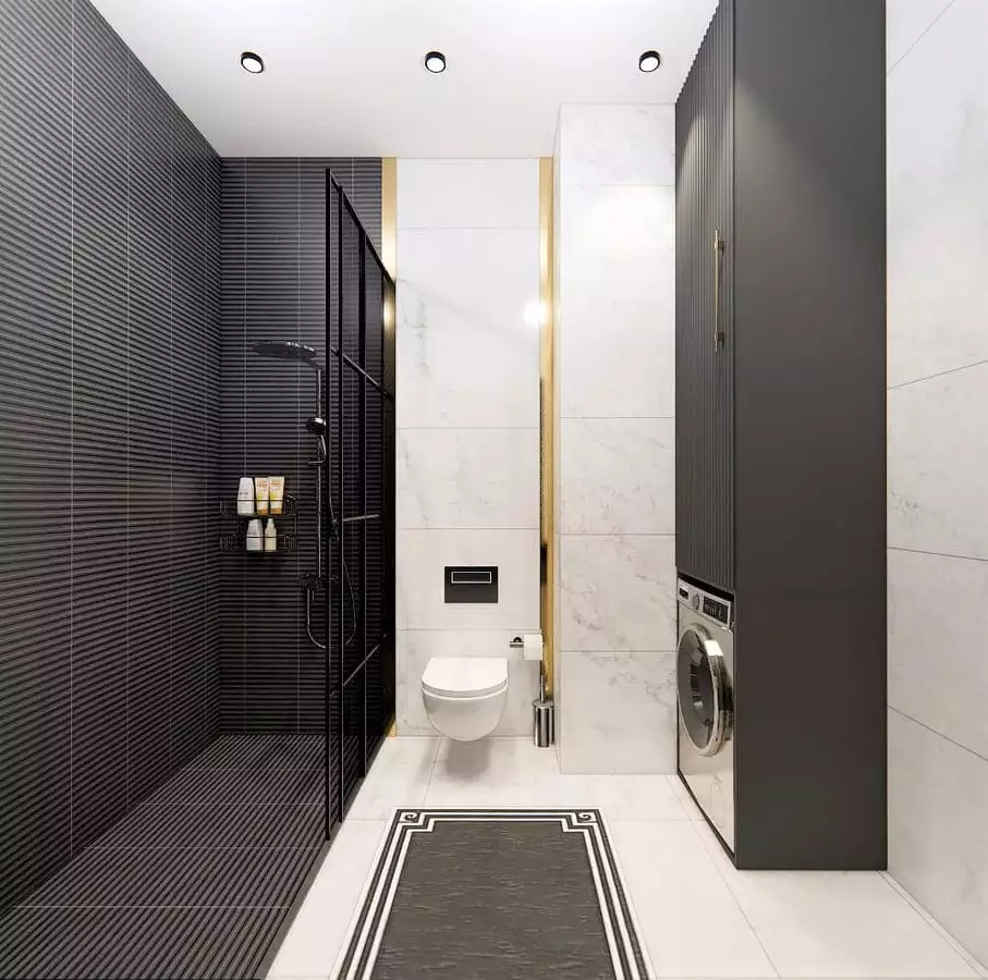 Flat 52m² in Turkey, Avsallar. Priced at 105000€ rent photo-25
