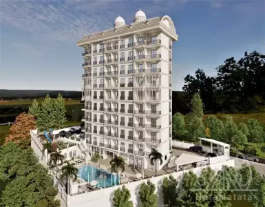 Buy in Turkey for 105000€