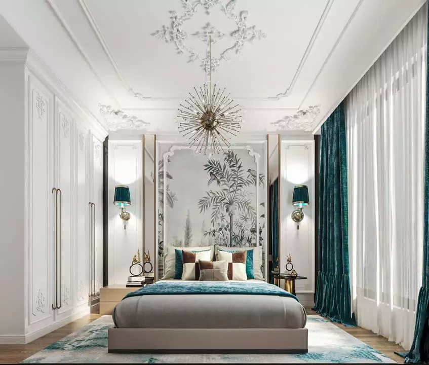 Flat 60m² in Turkey, Kargicak. Priced at 245000€ rent photo-11