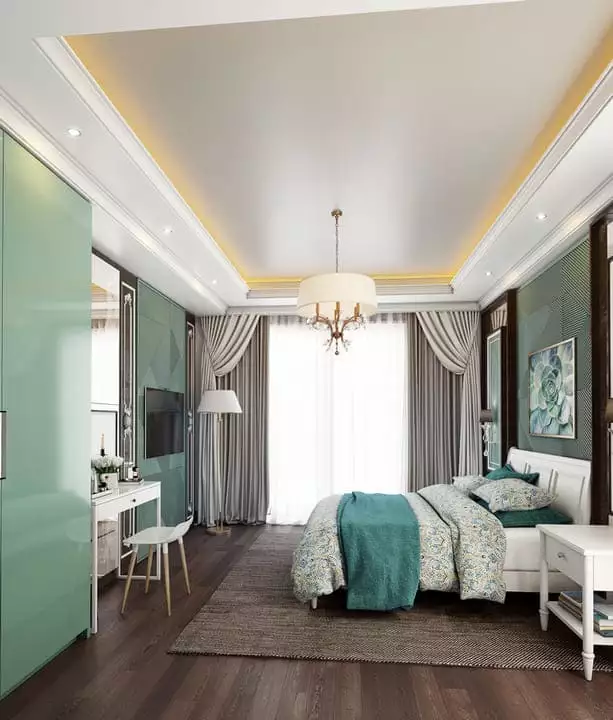 Flat 60m² in Turkey, Kargicak. Priced at 245000€ rent photo-12