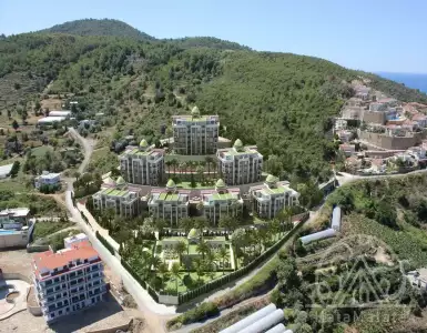 Buy in Turkey for 245000€