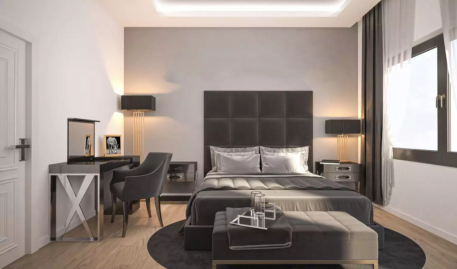 Flat 56m² in Turkey, Avsallar. Priced at 103000€ rent photo-15