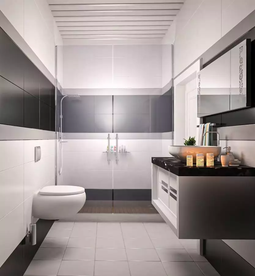 Flat 56m² in Turkey, Avsallar. Priced at 103000€ rent photo-17