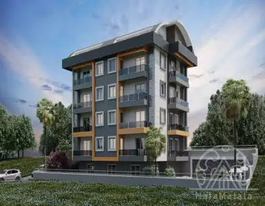 Buy in Turkey for 103000€