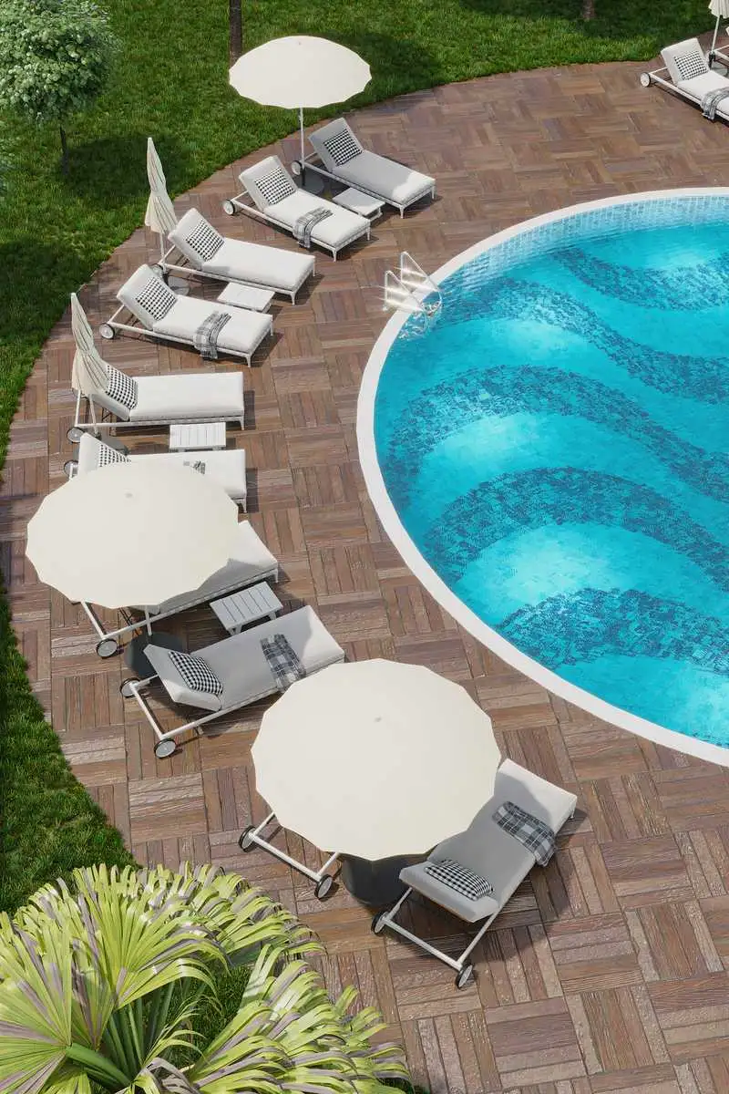 Other Properties 64m² in Turkey, Konakli. Priced at 122760€ rent photo-11