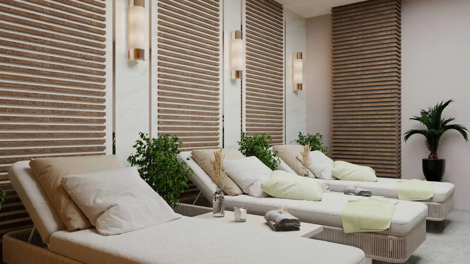 Other Properties 64m² in Turkey, Konakli. Priced at 122760€ rent photo-15