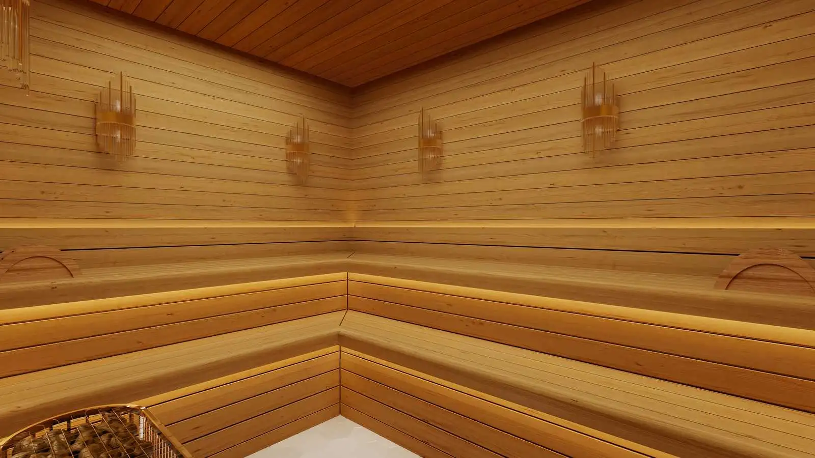 Other Properties 64m² in Turkey, Konakli. Priced at 122760€ rent photo-17