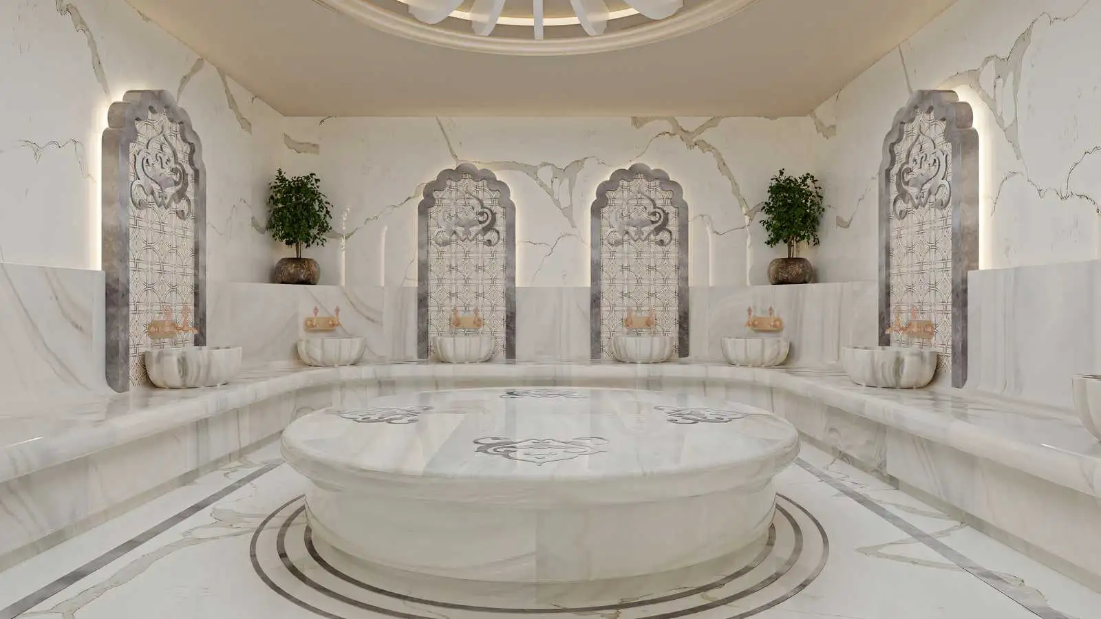 Other Properties 64m² in Turkey, Konakli. Priced at 122760€ rent photo-18