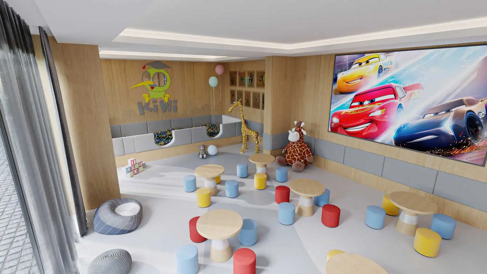 Other Properties 64m² in Turkey, Konakli. Priced at 122760€ rent photo-20