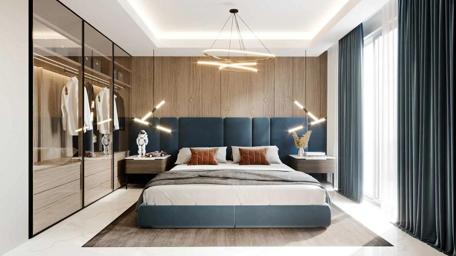 Other Properties 64m² in Turkey, Konakli. Priced at 122760€ rent photo-26