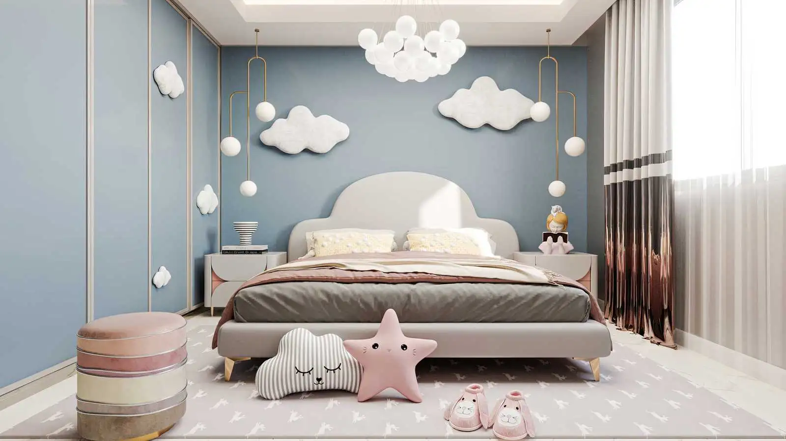 Other Properties 64m² in Turkey, Konakli. Priced at 122760€ rent photo-28