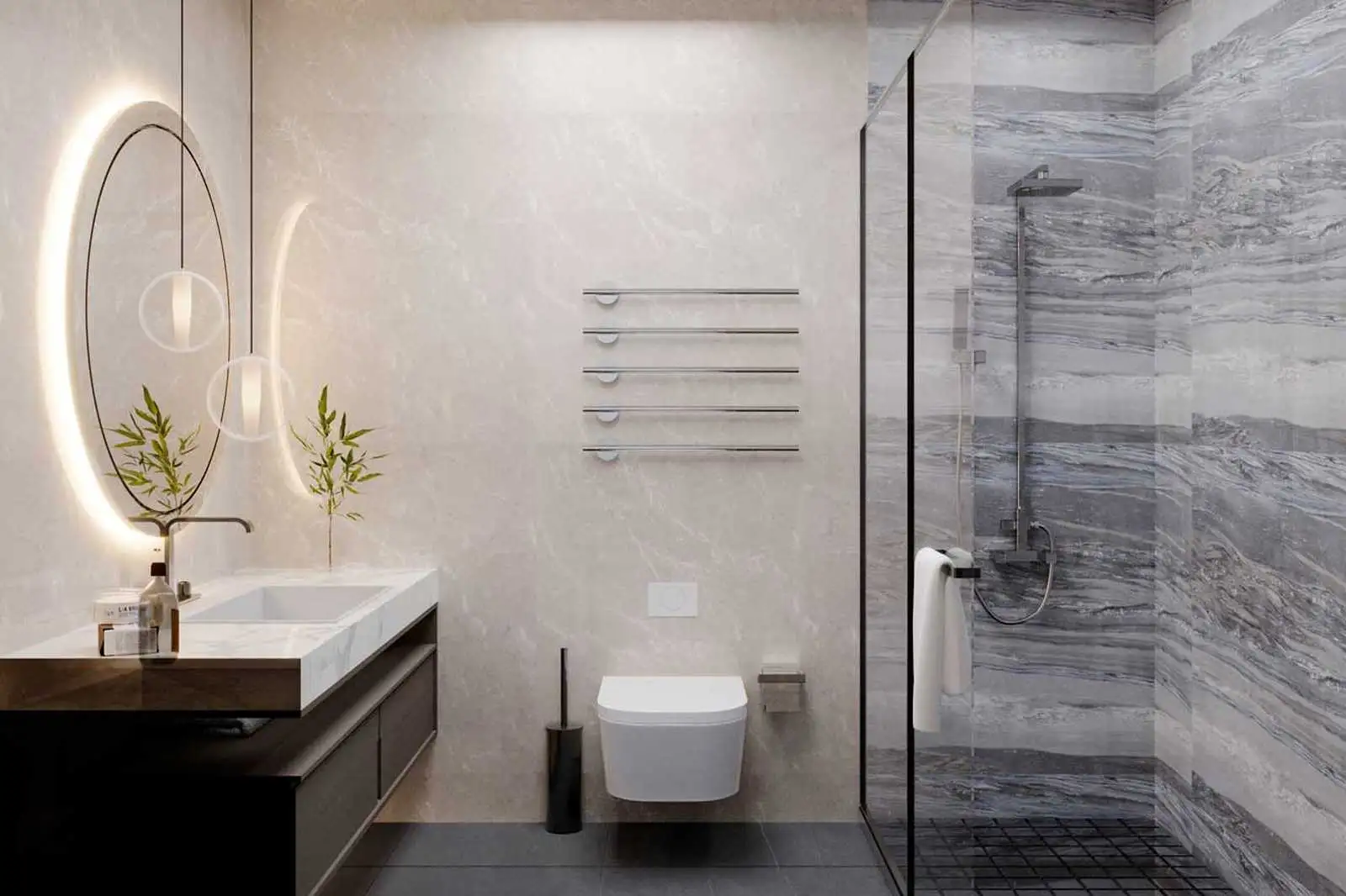 Other Properties 64m² in Turkey, Konakli. Priced at 122760€ rent photo-29