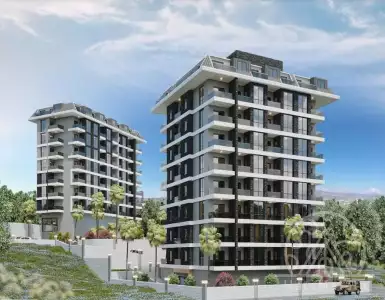 Buy in Turkey for 122760€