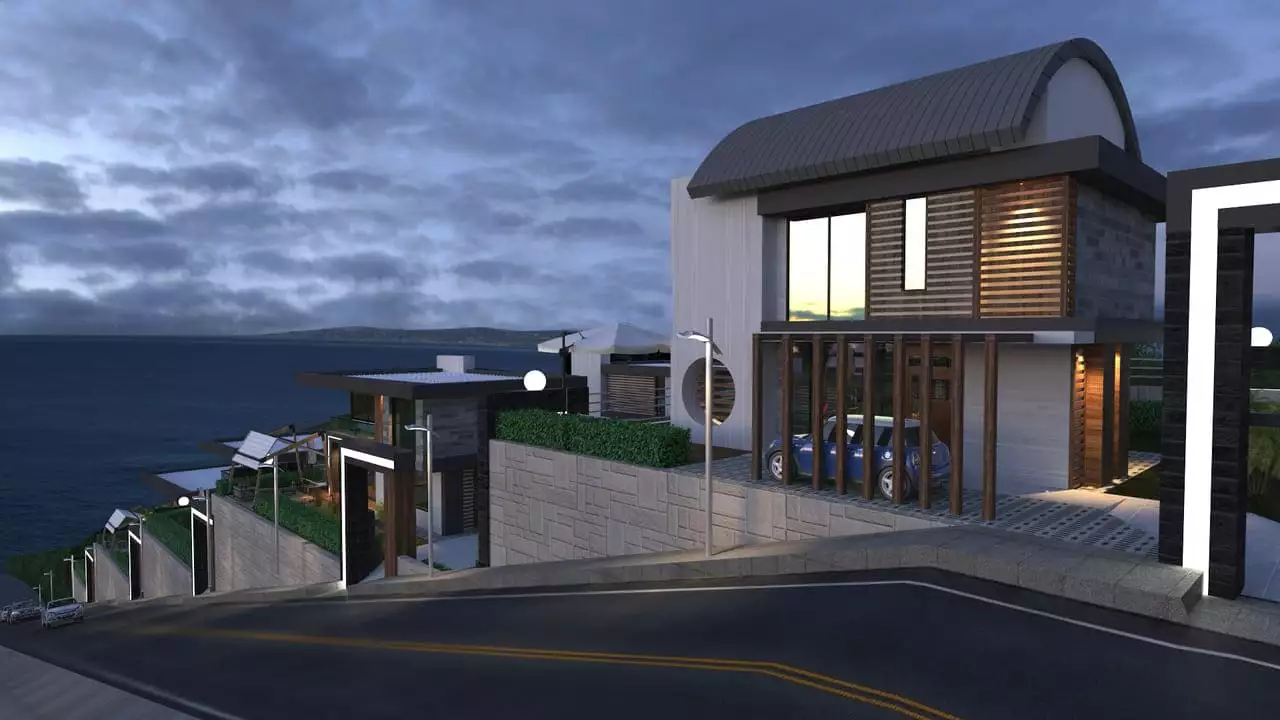 Villa 200m² in Turkey, Kargicak. Priced at 899000€ rent photo-4
