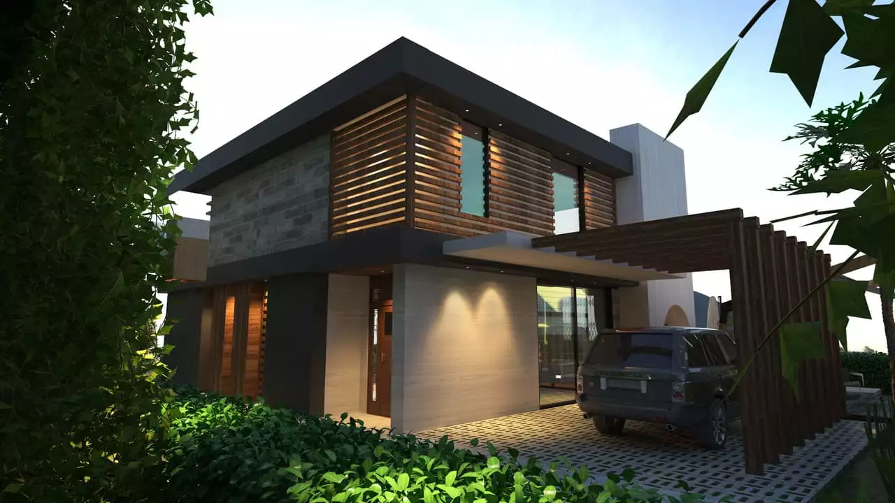 Villa 200m² in Turkey, Kargicak. Priced at 899000€ rent photo-6