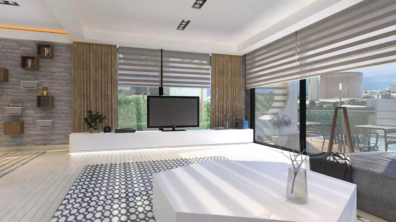 Villa 200m² in Turkey, Kargicak. Priced at 899000€ rent photo-8