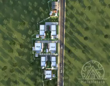 Buy in Turkey for 899000€