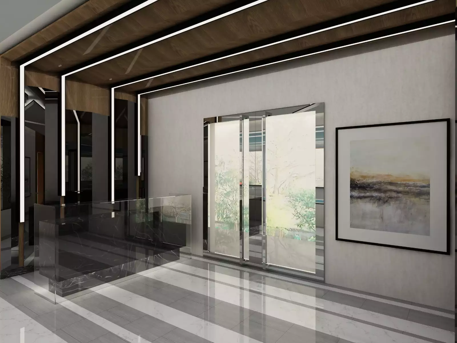 Penthouse 140m² in Turkey, Alania. Priced at 472000€ rent photo-19