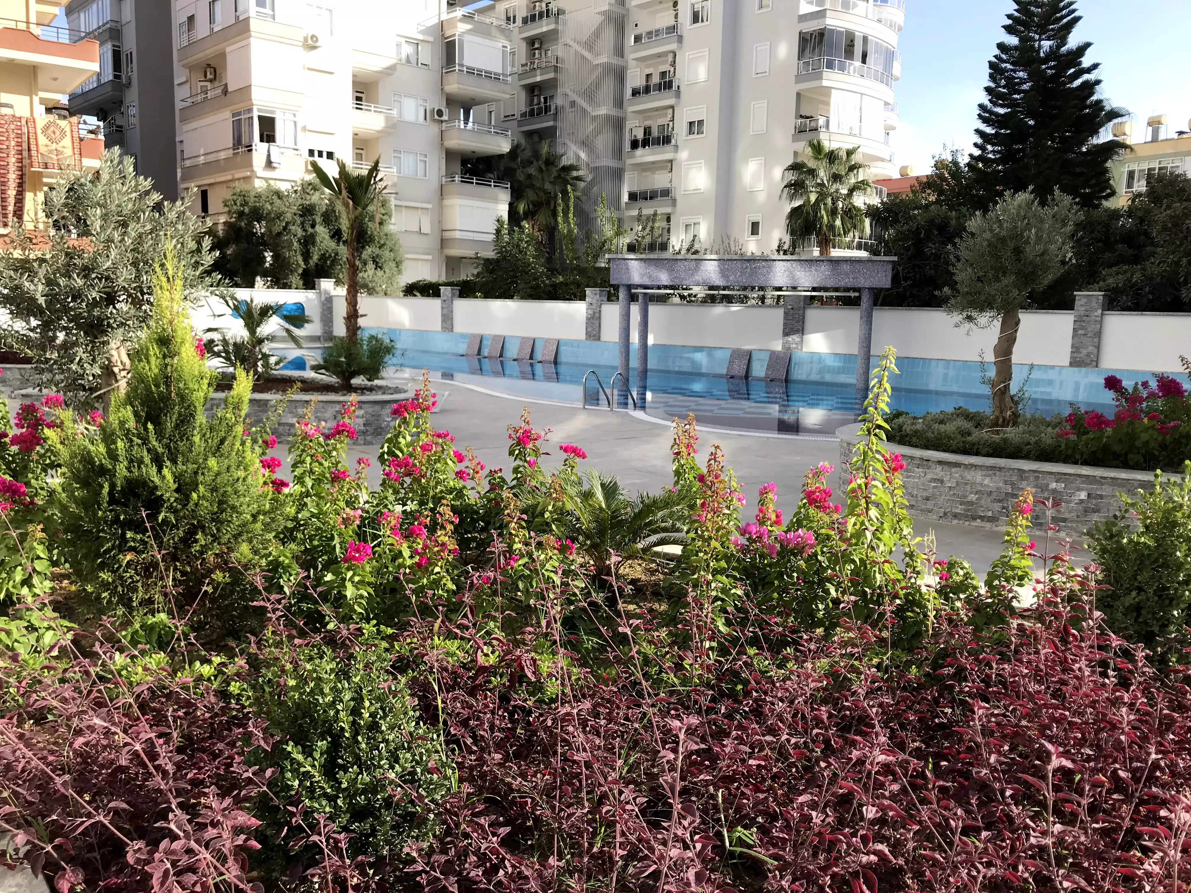 Penthouse 140m² in Turkey, Alania. Priced at 472000€ rent photo-29