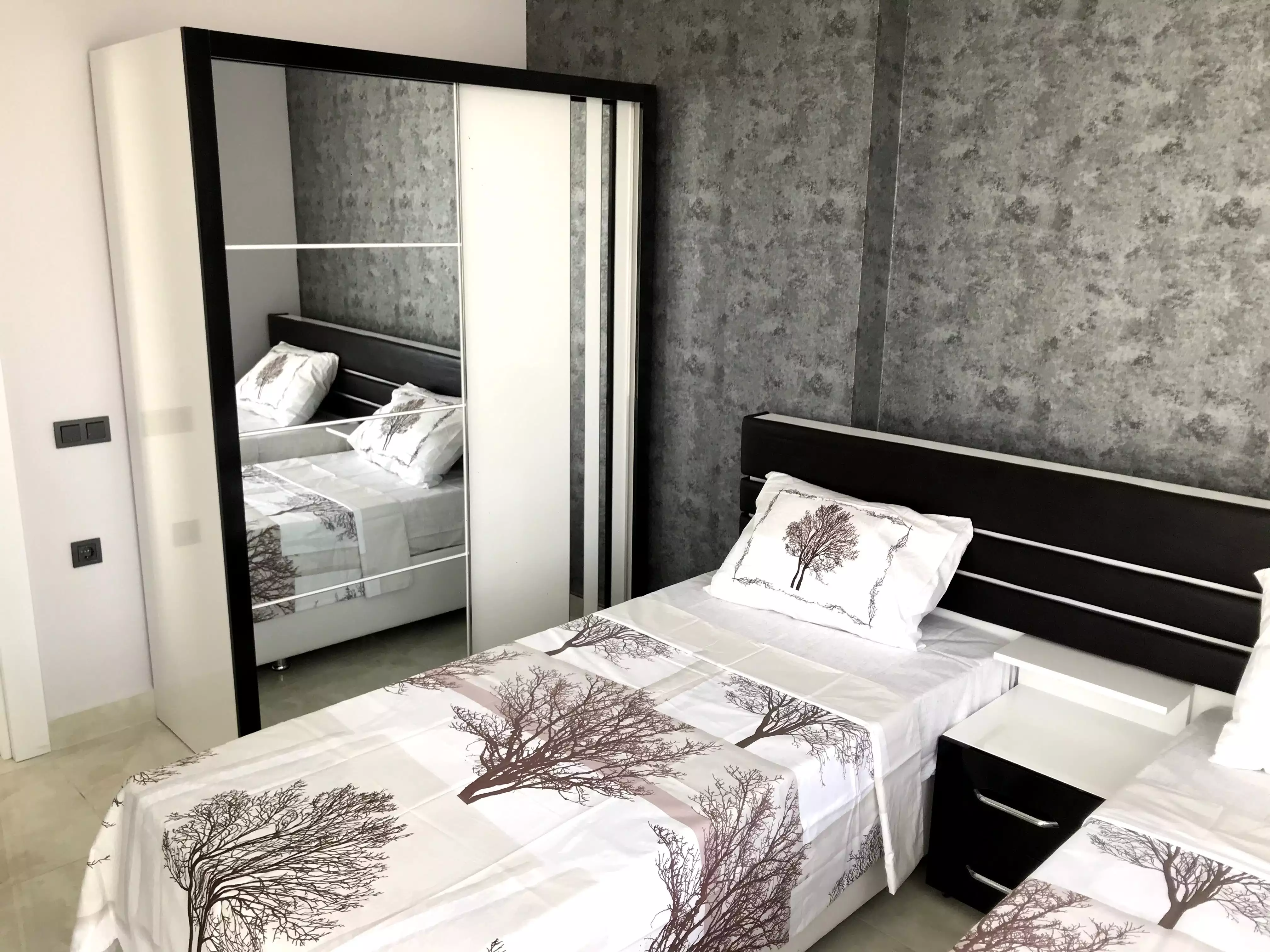 Penthouse 140m² in Turkey, Alania. Priced at 472000€ rent photo-31