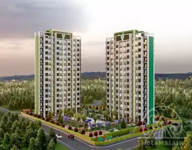 Buy in Turkey for 65000€