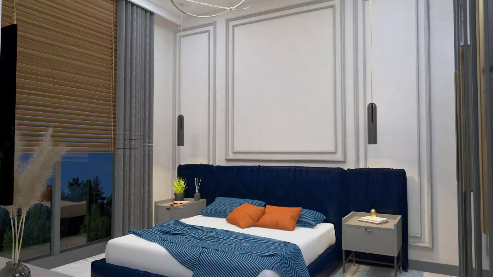 Flat 47m² in Turkey, Demirtas. Priced at 120000€ rent photo-18