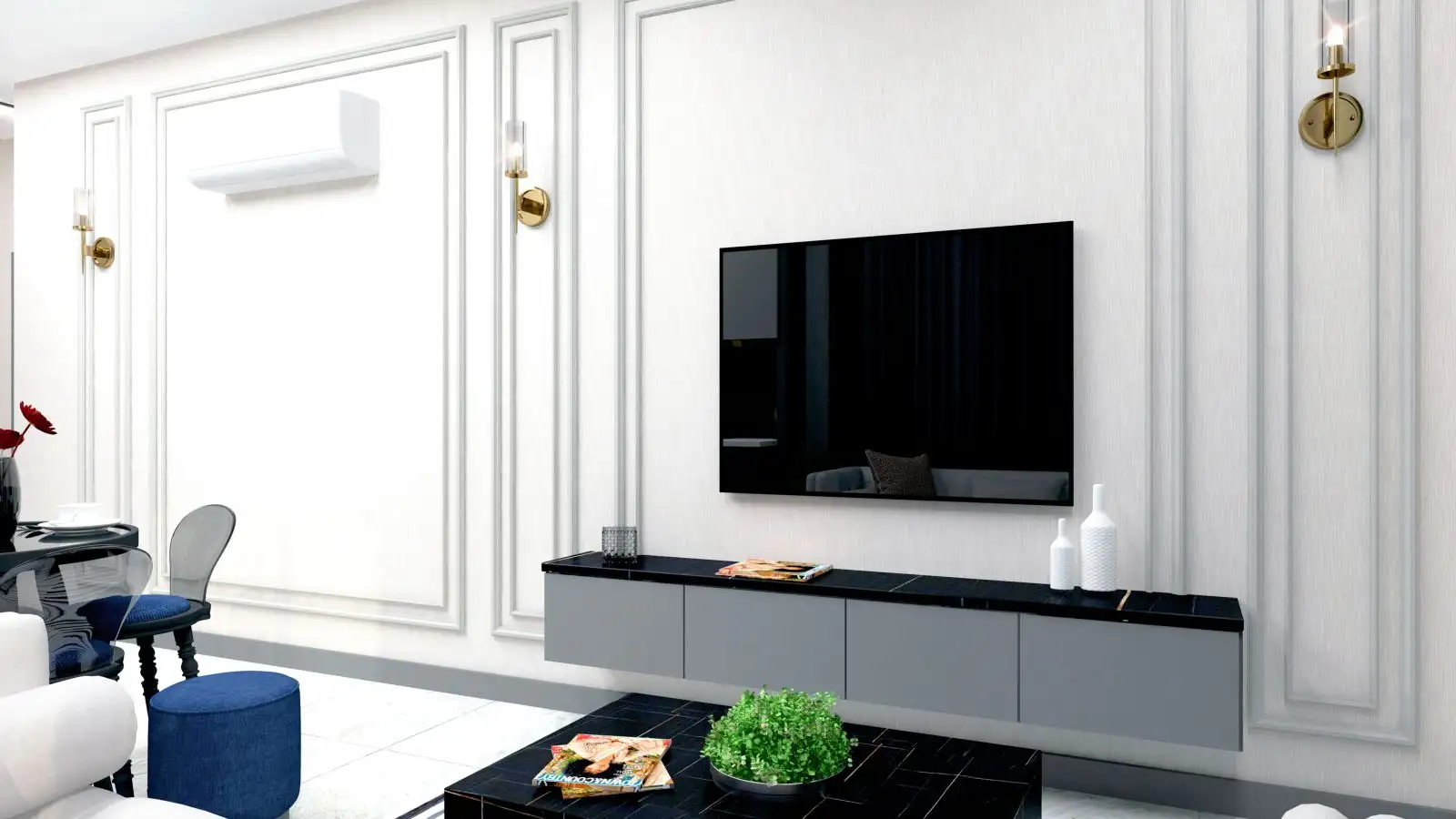 Flat 47m² in Turkey, Demirtas. Priced at 120000€ rent photo-13